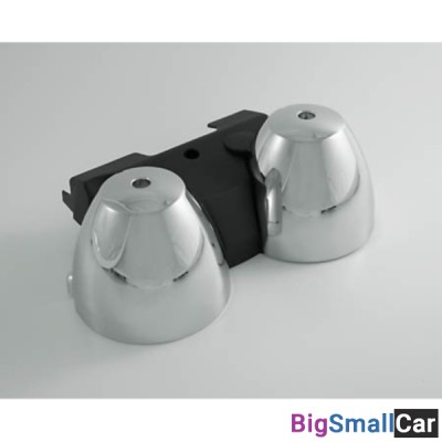 Корпус приборной панели ER5, ZR7, ZRX1100