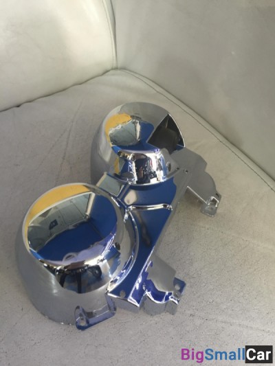 Корпус приборной панели CB600 HORNET 98-02, CB750 360-125