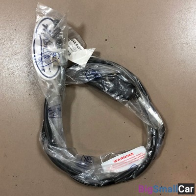 Тросик cцепления MOTION PRO 05-0134 Yamaha WR/YZ250 88-97 4EW-26335-00 - купить Ростове-на-Дону