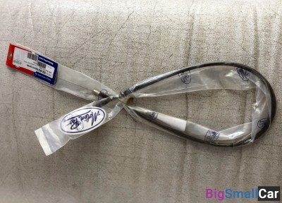 Тросик cцепления MOTION PRO 02-0316 Honda XR 250 R 96-04 22870-KCZ-000 - купить Ростове-на-Дону