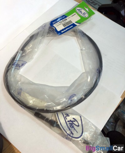 Тросик cцепления MOTION PRO 03-0359 Kawasaki/Suzuki KX250F/RMZ250 2005-2008 - купить Ростове-на-Дону