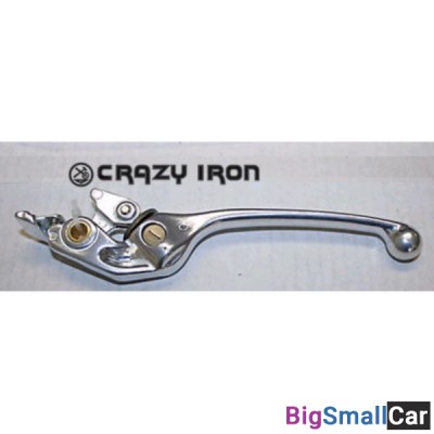 Рычаг тормоза PW CB900, CBF600 04- 401-032 - купить Ростове-на-Дону