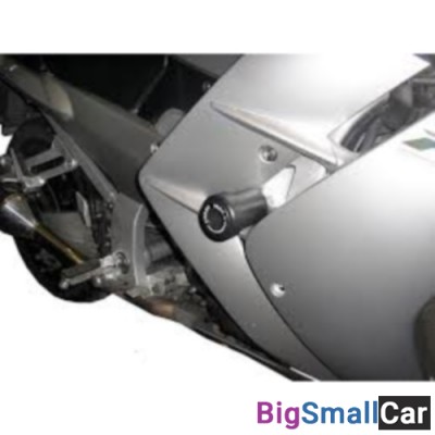 Слайдеры CRAZY IRON FJR1300 06- 3145