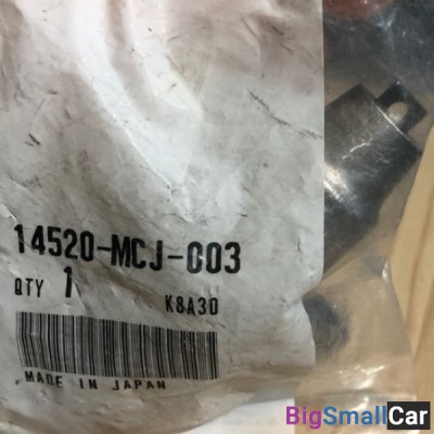 Натяжитель цепи ГРМ HONDA 14520-MCJ-003 - купить Ростове-на-Дону