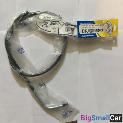 Тросик cцепления MOTION PRO 04-0207 Suzuki DRZ400E/S/SM 00-12 58200-29F00 - купить Ростове-на-Дону