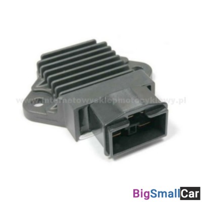 Реле зарядки HONDA CB400SF-VTR1000 RGU-107 06078