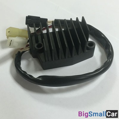 Реле зарядки YAMAHA V-MAX 96-06 RGU-227