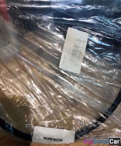 Тросик cцепления Suzuki VL/C 800 05-07 428-267 58200-41F20 - купить Ростове-на-Дону