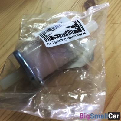 Топливный фильтр EMGO 5/16 Диаметр  Kawasaki 99-34482