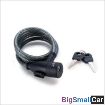 Противоугонный замок IXS X-BRAKE DISK LOCK MC D9963-501-JY