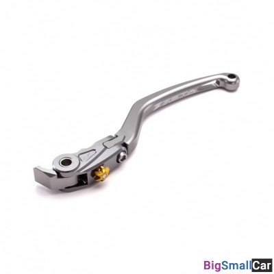 Рычаг сцепления ZETA ZE61-2420 GSX-R1000 07-08 - купить Ростове-на-Дону