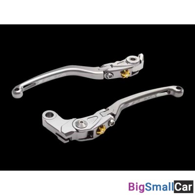 Рычаг тормоза ZETA ZE61-1620 FZ-1/Fazer FZ8 06-12 - купить Ростове-на-Дону