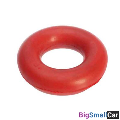 ЭСПАНДЕР НА 25 КГ CHINA RED - купить Ростове-на-Дону