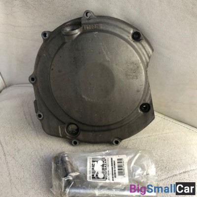 Крышка двигателя правая GSF 250 95 Б/У 08345 - купить Ростове-на-Дону