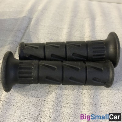 Ручки ARIETE KAWASAKI ROAD 2000 01685/SSF