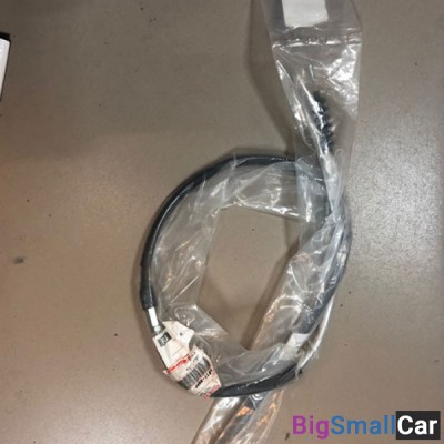 Тросик cцепления Kawasaki KLX 250 2010-2017 54011-0093