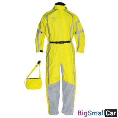 Дождевик IXS NIAGARA - 2XL X79602-590-2XL - купить Ростове-на-Дону