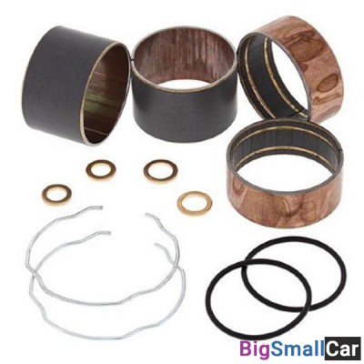 Втулки направляющие на вилку ALL BALLS 38-6101 CBR600RR - купить Ростове-на-Дону