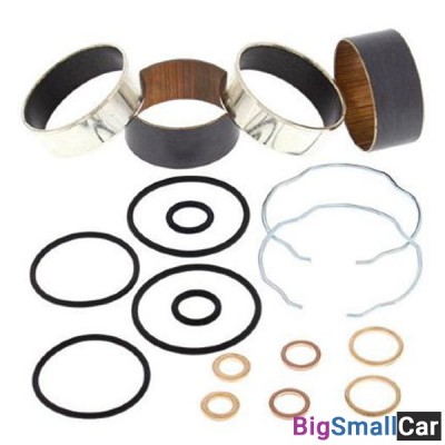 Втулки направляющие на вилку ALL BALLS 38-6089 - купить Ростове-на-Дону