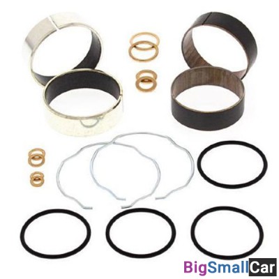 Втулки направляющие на вилку ALL BALLS 38-6085 - купить Ростове-на-Дону