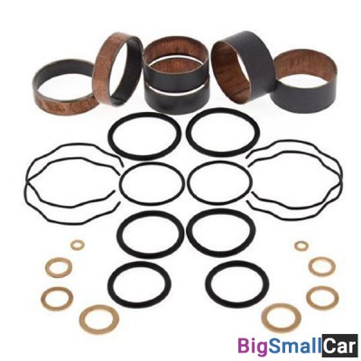 Втулки направляющие на вилку ALL BALLS 38-6096 - купить Ростове-на-Дону