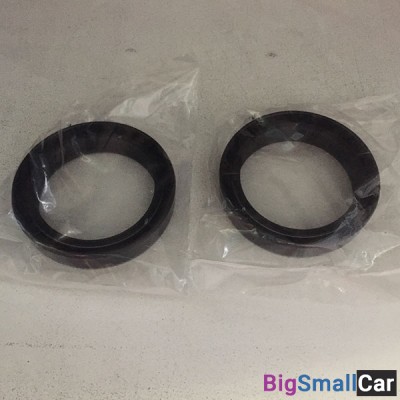 Пыльники ALL BALLS 57-108-1 43x54x11 - купить Ростове-на-Дону