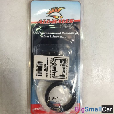 Сальники ALL BALLS 55-114 43x53x9.5 - купить Ростове-на-Дону