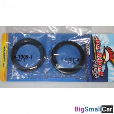 Сальники ALL BALLS 55-112 38x50x10,5 - купить Ростове-на-Дону