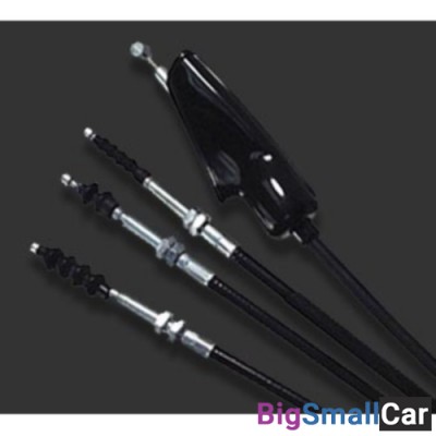 Тросик cцепления Suzuki RF600 1993-1997 58200-21E00 - купить Ростове-на-Дону