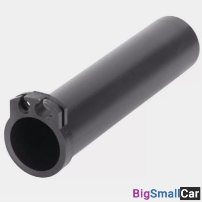 РУЧКА ГАЗА универсальные 1 Диаметр  25mm 410-131 - купить Ростове-на-Дону