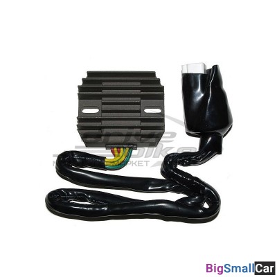 Реле зарядки HONDA CBR600F4 RGU-126