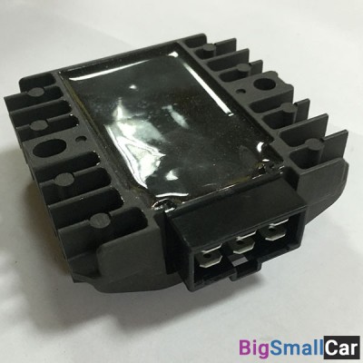 Реле зарядки KAWASAKI ZL600/ZX600 RGU-403