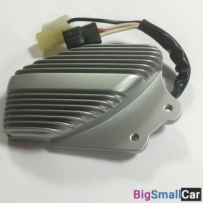 Реле зарядки YAMAHA XV535 97-03 RGU-228