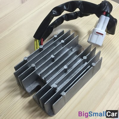 Реле RICKS 10-203 VZ800/VL1500 10-203