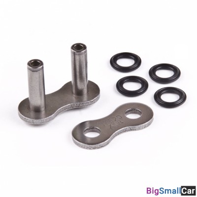 Замок цепи JTC530X1RRL 10018