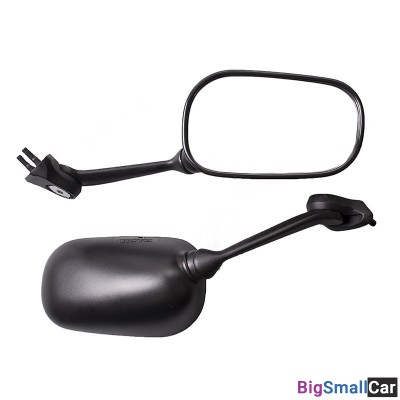 Зеркало EMGO YZF R6 08-13 L 20-57902