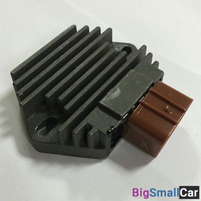 Реле HONDA VT750 SHADOW AERO 31600-HN5-671