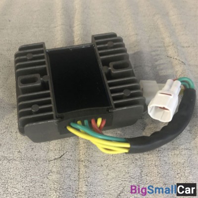 Реле SUZUKI GSX-R 600.750.1000.1300 07-08 32800-02H00