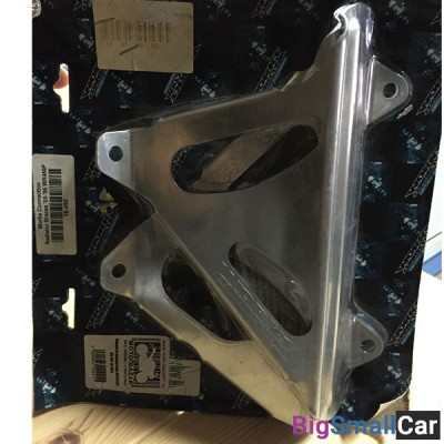 Защита радиатора WR450F 05-06 18-095