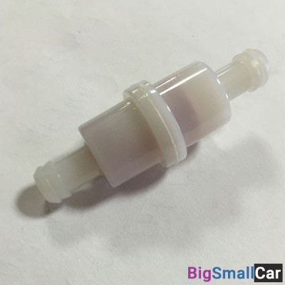 Топливный фильтр PW 8мм 461-761