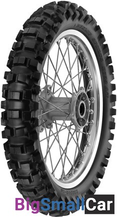 110/90-19 DUNLOP D739 10686 - купить Ростове-на-Дону