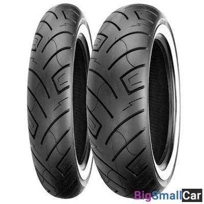 130/90ZR16 SHINKO SR777 Front WW 10790 - купить Ростове-на-Дону