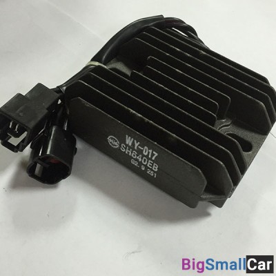 Реле SUZUKI GSX-R 600/750 06-12 1000 05-13 10994