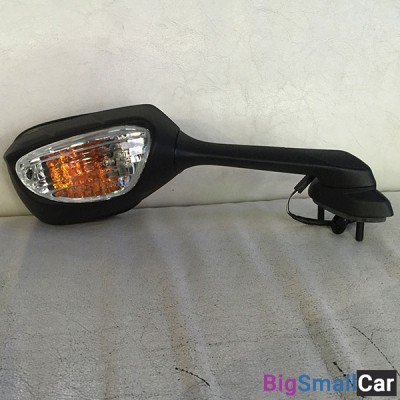 Зеркало EMGO GSXR1000/750/650 09-12 R 20-55261