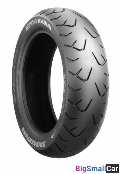 180/60ZR16 BRIDGESTONE G704 74H 11437 - купить Ростове-на-Дону