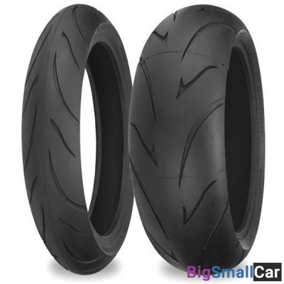 200/50ZR18 SHINKO R011 11495 - купить Ростове-на-Дону