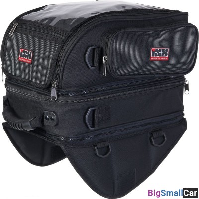 Cумка на бак IXS Sursee - X92287-003-00