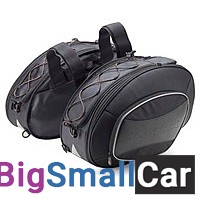 Cумки багажные KAPPA RA310 11647