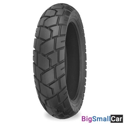 130/80-17 SHINKO E705 11655 - купить Ростове-на-Дону