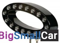 Стоп-сигнал 255-670